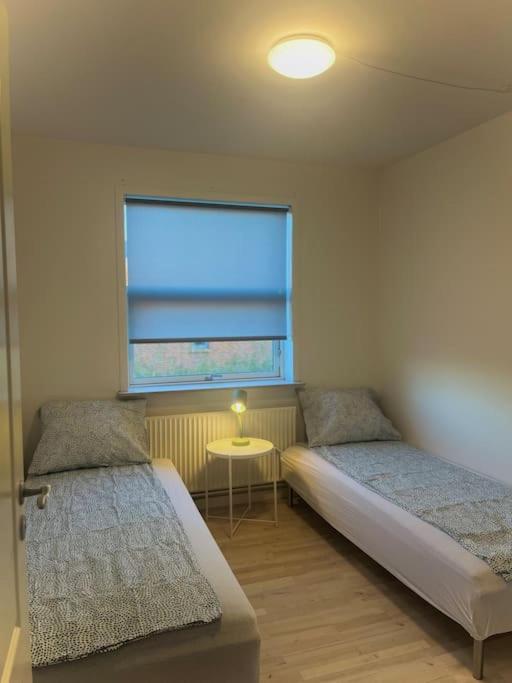 Apartment In The Heart Of Billund. Billund  Exterior foto