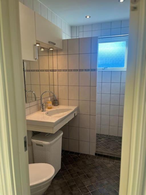 Apartment In The Heart Of Billund. Billund  Exterior foto