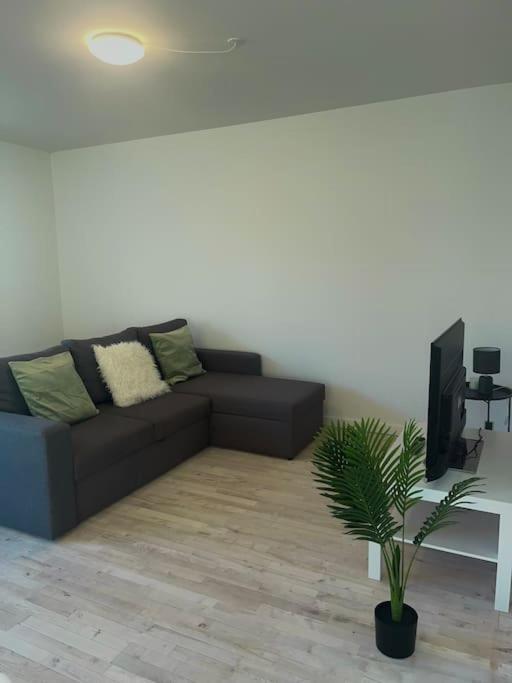 Apartment In The Heart Of Billund. Billund  Exterior foto